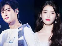 IU, Cha Eun Woo liên tục cháy vé concert, chứng minh lượng fan &apos;khủng khiếp&apos;