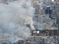 Nối lại đàm phán ngừng bắn Israel - Hamas tại Cairo, Ai Cập
