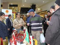 Vietnamese coffee promoted in Algeria