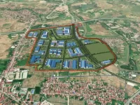 Vinh Phuc approves 81-million-USD project on industrial park development