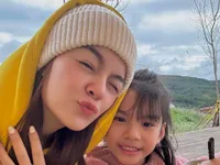 Four female artists and their children to join “Super Mom”  revealed