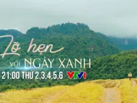 “Lỡ hẹn với ngày xanh' (Missing   the Green Day)  to air on VTV1