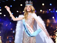 Chung kết Miss World 2024: Vương miện đã thuộc về Cộng hòa Czech