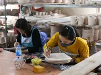 Hanoi to boost export of craft products