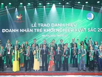 Programme launched to discover outstanding startup entrepreneurs