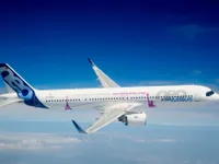 Airbus vượt Boeing về số lượng giao máy bay