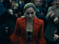 Hé lộ tạo hình của Lady Gaga trong bom tấn Joker: Folie À Deux