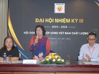 Association works to promote circular economy