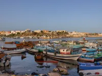 Lật thuyền ngoài khơi Lampedusa (Italy), 9 người bao gồm trẻ em thiệt mạng