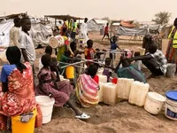 Hơn 25 triệu người đối mặt với khủng hoảng nhân đạo ở Sudan
