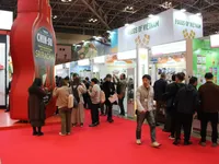 Vietnamese enterprises attend Foodex Japan 2024