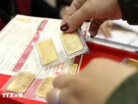 PM demands strengthened gold market management