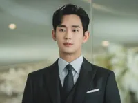 Kim Soo Hyun nhận 2 đề cử dù "Nữ hoàng nước mắt" chưa phát sóng xong