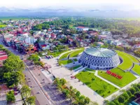 Dien Bien Phu tourism cable car project receives in-principle approval