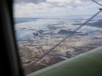 Nga phát lệnh sơ tán người dân khẩn cấp do lũ lụt lịch sử