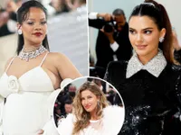 Met Gala 2024 mời Gisele Bündchen, Rihanna, Kendall Jenner