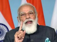 Thủ tướng Modi cam kết đưa Ấn Độ trở thành nền kinh tế lớn thứ 3 thế giới