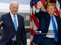 Bầu cử Tổng thống Mỹ 2024: Ông Biden thu hẹp khoảng cách với ông Trump