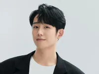 Jung Hae In lần đầu tới Liên hoan phim Cannes