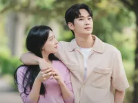 Khán giả kỳ vọng Kim Soo Hyun - Kim Ji Won trở thành cặp 'phim giả tình thật' tiếp theo