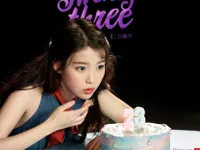 IU - nữ nghệ sĩ solo K-Pop đầu tiên có 9 MV đạt 100 triệu lượt xem