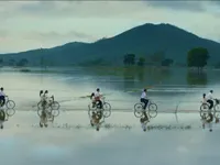 Cảnh đẹp Phú Yên cùng truyện Nguyễn Nhật Ánh lại lên màn ảnh rộng