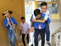 Nhiều điểm mới trong hoạt động 
