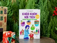Comic financial book recommended for reading