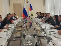 Vietnam, Russia discuss stronger agriculture cooperation