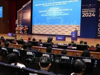 Horasis China Meeting a boost for trade cooperation