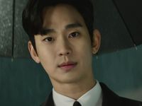 Kim Soo Hyun diễn 2 vai trong 1 tập Nữ hoàng nước mắt, khán giả nổi da gà