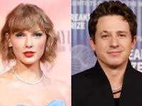 Taylor Swift nhắc tên Charlie Puth trong album mới