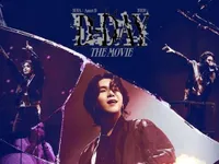 Suga | August D Tour “D-Day” The Movie xác lập kỷ lục mới