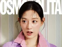 Kim Ji Won mua toà nhà 4,5 triệu USD?