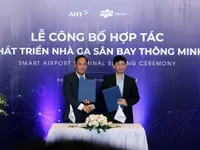 Da Nang to have first smart airport terminal in Vietnam