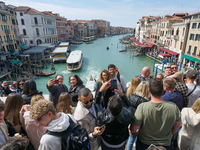 Venice - thành phố du lịch đầu tiên trên thế giới bán vé tham quan trong ngày