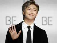 RM của BTS phát hành album cá nhân vào tháng 5