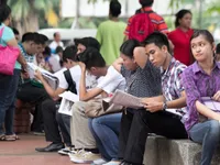 Thất nghiệp, suy thoái là nỗi lo hàng đầu của người dân Đông Nam Á