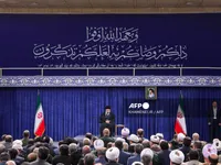 Nguy cơ đối đầu Iran - Israel