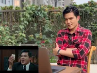 Quang Sự: 'Tất cả chỉ mới bắt đầu cho chuyện phim Trạm cứu hộ trái tim'