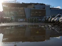 Số trẻ em thiệt mạng trong vụ tấn công khủng bố phòng hòa nhạc ở Moscow tăng lên 6
