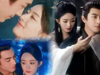 Cảnh 'nóng' đẩy Dữ phượng hành lập kỷ lục mới, Lâm Canh Tân bị chê diễn xuất