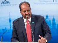 Somalia trục xuất Đại sứ Ethiopia trong bối cảnh tranh chấp căn cứ hải quân