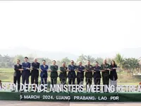 Vietnam calls for stronger ASEAN defence cooperation at regional meeting