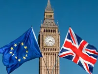 Brexit đã khiến Anh trở thành quốc gia có vị thế thấp hơn