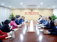 Vietnam seeks LNG collaboration with Russia’s Novatek Group