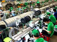 GDP grows 5.66% in Q1