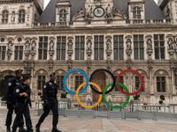 Pháp ứng phó với nguy cơ tấn công mạng tại Olympic Paris 2024