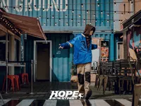 J Hope phá kỷ lục của chính mình với album “Hope on the Street Vol 1”