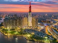 Vietnamese economy making dynamic shift with robust growth: Hong Kong news site